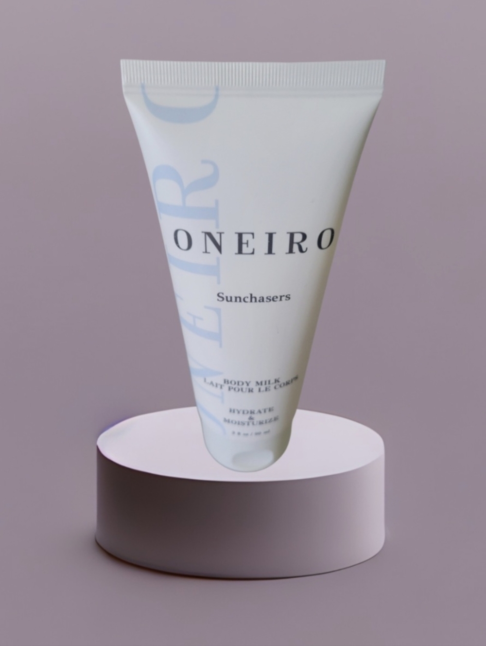 Oneiro Sunchasers Body Milk NEW